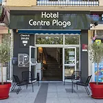 Centre Hotel 3*