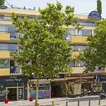 Hotel Centre 3*
