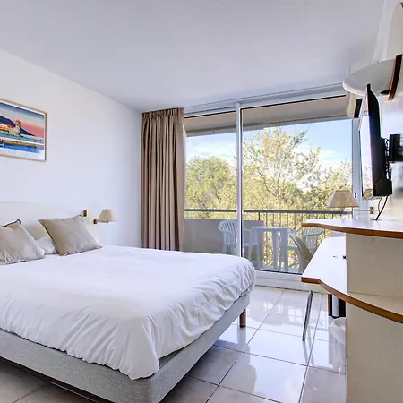 Centre アルジェレス・シュル・メール