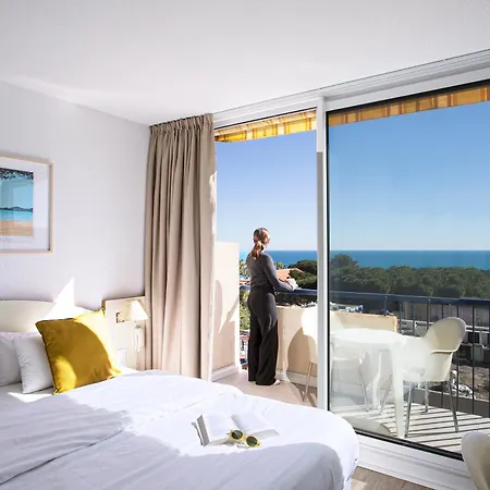 Centre Hotel Argeles-sur-Mer