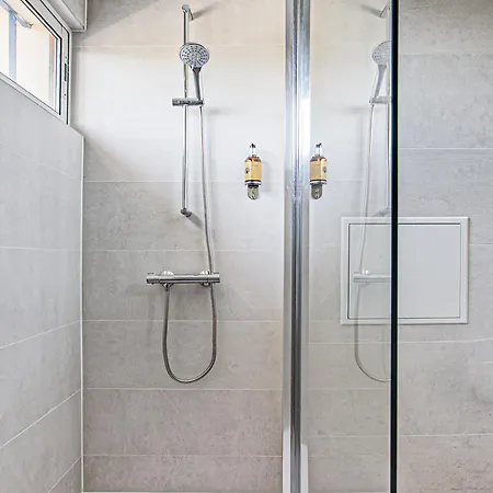 ホテル Centre アルジェレス・シュル・メール