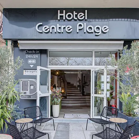 Hotel Centre