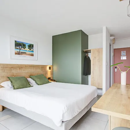 Hotel Centre 3*