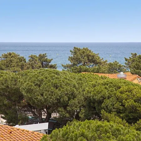 Centre 3* アルジェレス・シュル・メール