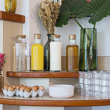 Centre 3* アルジェレス・シュル・メール