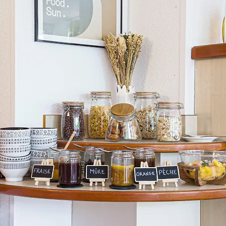 Centre アルジェレス・シュル・メール