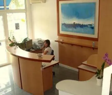 Centre ホテル アルジェレス・シュル・メール