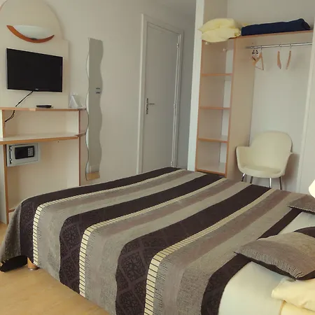 Hotel Centre