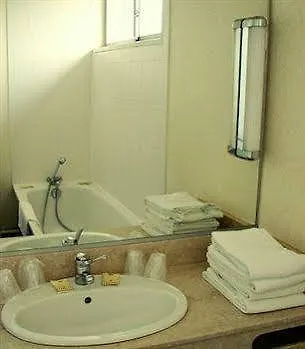 ホテル Centre アルジェレス・シュル・メール