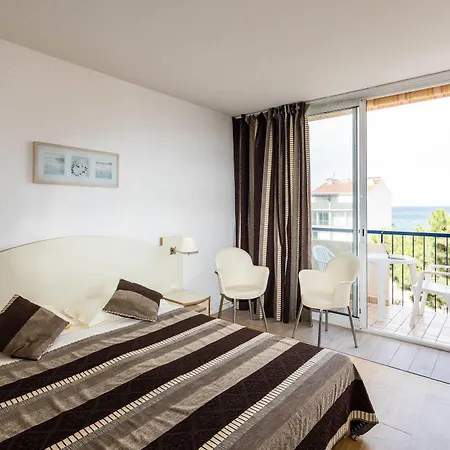 Centre Hotel Argeles-sur-Mer