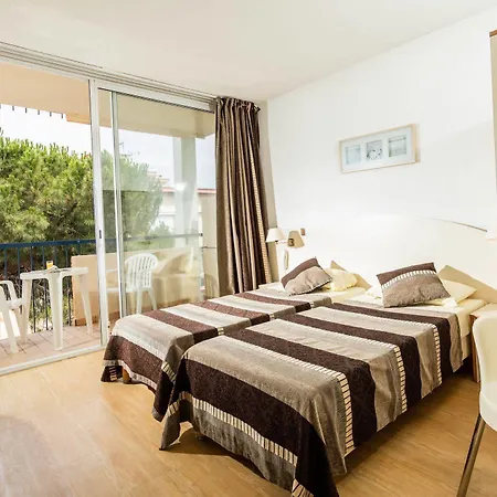 Centre 3* Argeles-sur-Mer