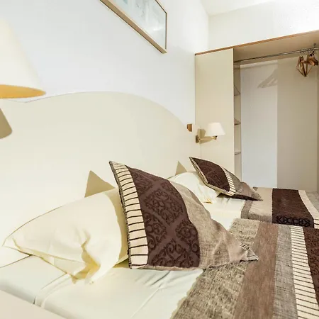 Hotel Centre Argeles-sur-Mer