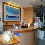 Hotel Centre Argelès-sur-Mer
