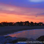 Centre 3* Argelès-sur-Mer