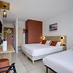 Centre 3* Argelès-sur-Mer