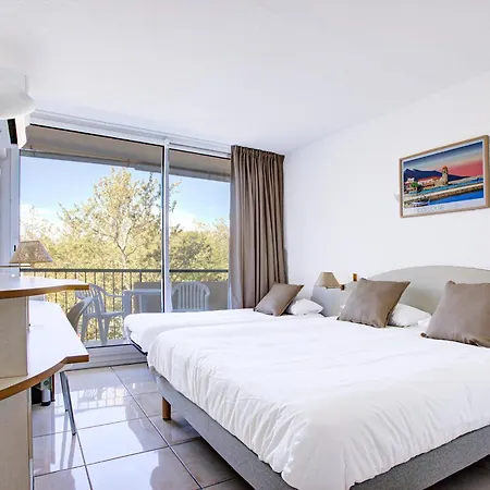 Centre 3* Argeles-sur-Mer