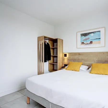 Hotell Centre Argelès-sur-Mer