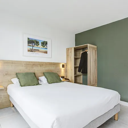 Centre 3* Argelès-sur-Mer