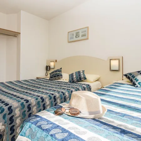 Centre Hotel Argelès-sur-Mer