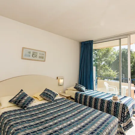 Centre 3* Argelès-sur-Mer