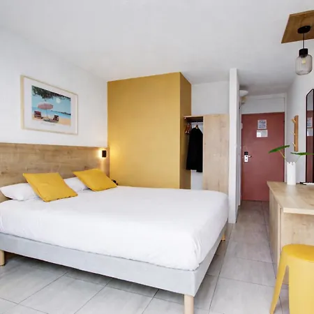 Centre Hotel Argelès-sur-Mer