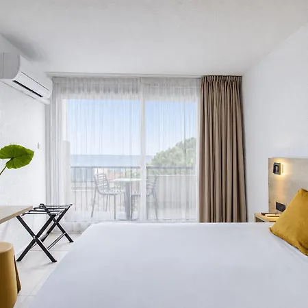 Centre Hotel Argelès-sur-Mer