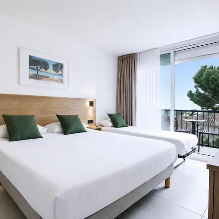 Centre 3* Argelès-sur-Mer