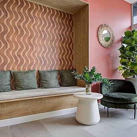 Hotel Centre 3*
