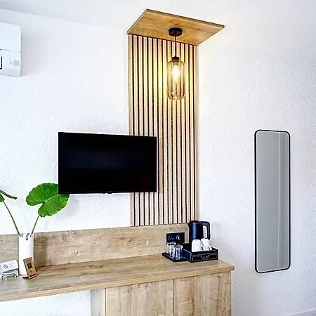 Hotel Centre 3*