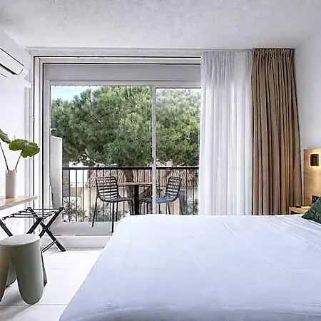 Hotel Centre Argelès-sur-Mer