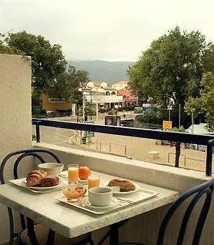 Centre Hotel Argelès-sur-Mer