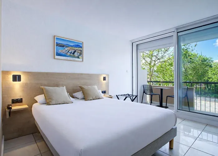 Centre 3* Argelès-sur-Mer